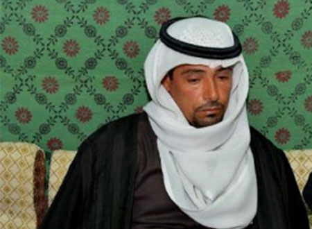 أمير الرياض ونائبه يعزيان ذوي &laquo;غريقات مستنقع رماح&raquo;