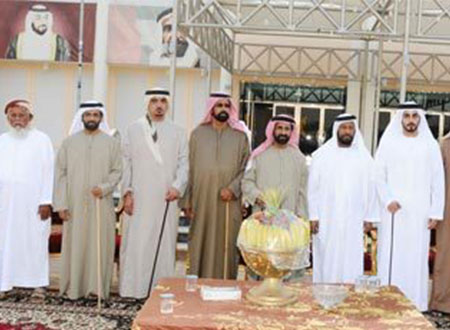 أفراح العامري باليحر