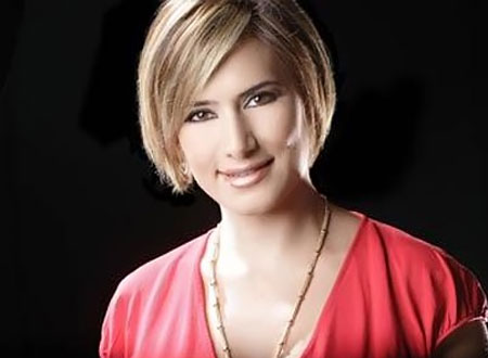 كارين سلامة تنفي تعرضها للضرب من قبل زوجها.. شاهد