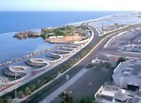 مهرجان ثقافى يحتفى بتراث مدينة جدة