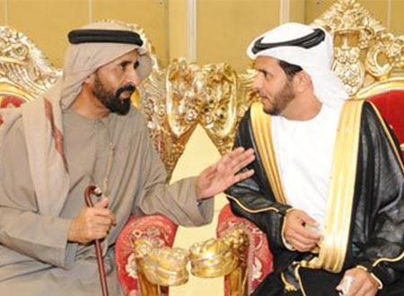 أفراح الأحبابي