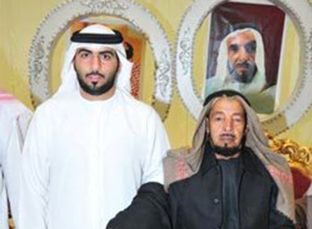 أفراح العامري