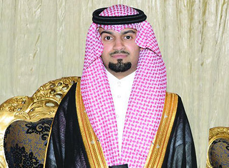 أفراح الغامدي والحربي