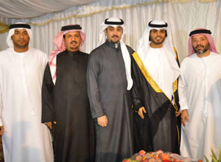 أفراح الهاشمي