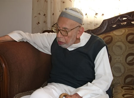 رحيل عبدالكريم زيدان 