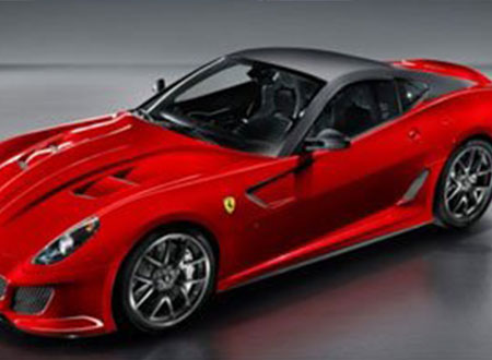 وفاة قطب صناعة السيارات الإيطالية جيانى لانشيا عن 89 عاماً