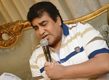 أحمد عدويه يطرح ألبومه الجديد في عيد الأضحى
