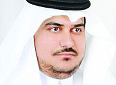 والد رئيس المجلس البلدي بطريف.. في ذمة الله
