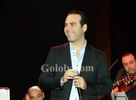 وائل جسار يجهز لألبومه الديني الثالث
