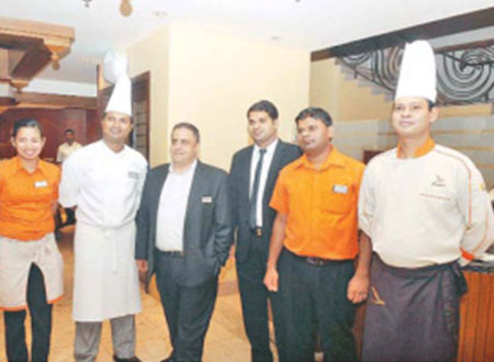 غبقة الإعلاميين في موفنبيك البدع 