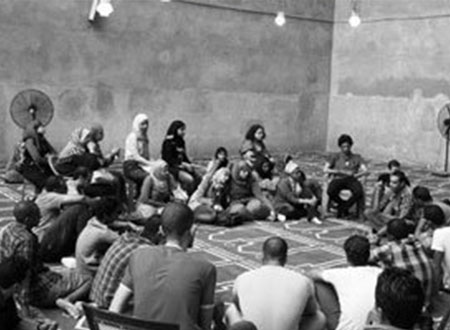 جمعية نبراس الإسماعيلية تنظم زيارة لآثار القاهرة