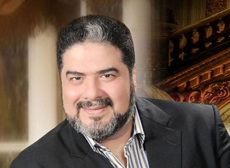 رضا طعيمة: العاملون في قناة &laquo;الجزيرة&raquo; مرتزقة