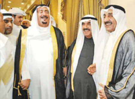 غبقة الخطوط الجوية السعودية