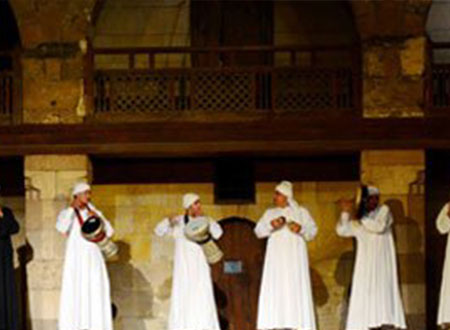 مع «رحلة مصرية» استمتع بمذاق رمضان فى المحروسة