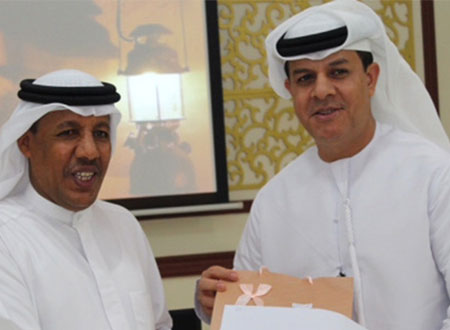 تكريم نجوم &laquo;العطاء&raquo; بدبا الحصن