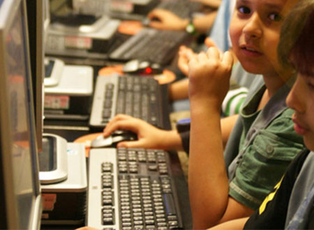 عروض رمضانية للأطفال في &laquo;كيدزانيا&raquo;