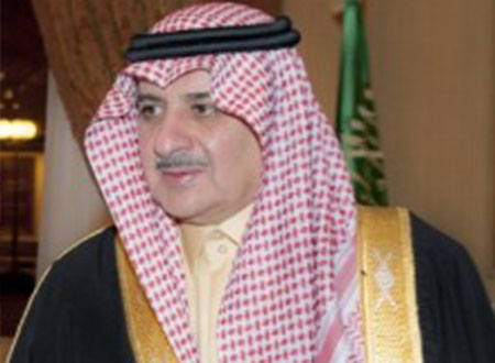 أمير تبوك يترأس اجتماع جمعية الأمير فهد بن سلطان