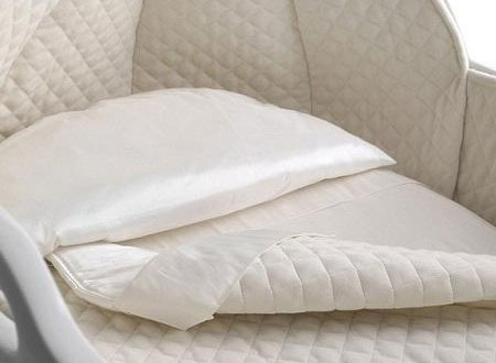 سرير أطفال بـ17 مليون دولار.. صور