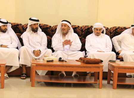 محاضرة عن فضائل العشر الأواخر