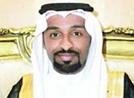 أفراح العسيري
