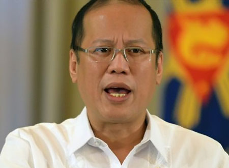 اتهام الرئيس الفلبيني بنينو أكينو الثالث بالخيانة