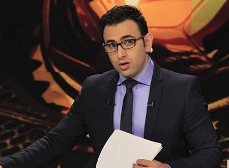 إبراهيم فايق يرفع دعوى قضائية ضد مرتضى منصور