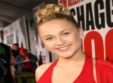 وفاة الممثلة الشابة &laquo;سكاي ماكول بارتوسياك&raquo; في ظروف غامضة 