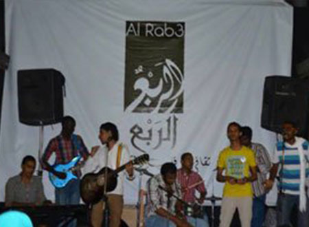 الأول من أغسطس.. ورشة لتعليم البانتومايم بمركز الربع