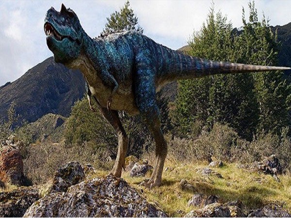 دراسة حديثة تكشف سر اختفاء الديناصورات