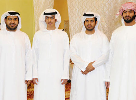أفراح العامري