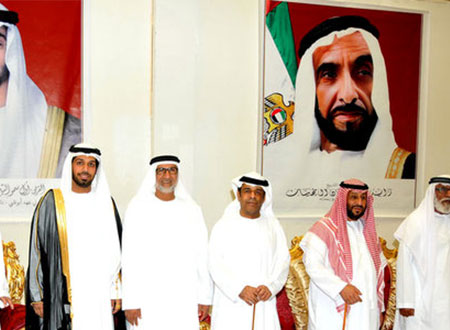 أفراح النيادي