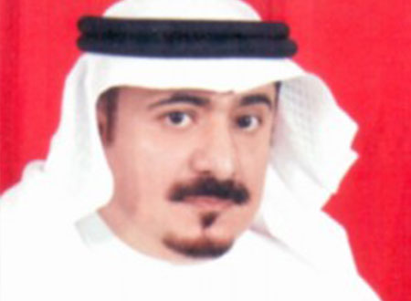 والدة مدير المراقبة العامة بالباحة.. إلى رحمة الله