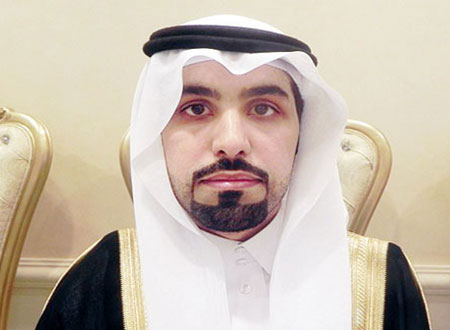 أفراح النزال والسعيد