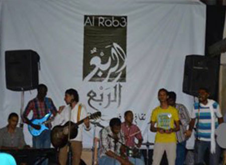 الأحد.. مسابقة تصوير الأماكن الأثرية.. أحدث فعاليات &laquo;مركز الربع&raquo; 