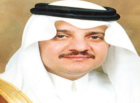 الأمير سعود بن نايف يرعى إطلاق مهرجان صيف الشرقية.. الثلاثاء المقبل