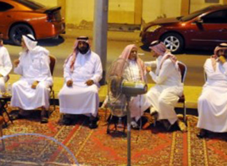 المليك وولي العهد يعزيان هاتفيا في «مشتبه أيبولا» بجدة