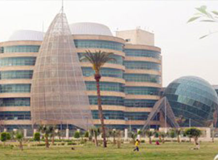 جمعية أحلم معانا.. تنظم زيارة لمستشفى سرطان الأطفال 57357