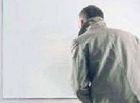 بريطاني صاحب المهنة الأكثر مللا على الإطلاق