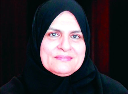 إعمار تتبرع بـ 10 ملايين درهم لمؤسسة الجليلة