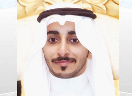 أفراح الحمادي 