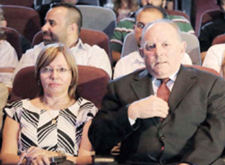 أمسية استعراضية كوبية في مهرجان الطفل الثقافي