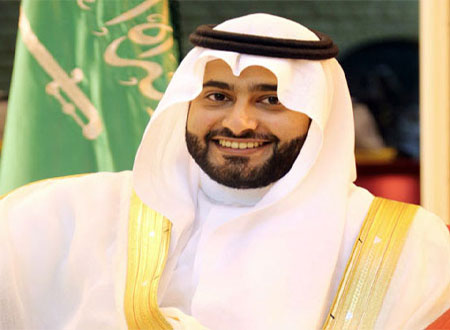 أفراح ألطف والصقعبي