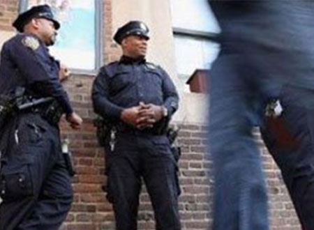 عاطلة تتصل بالشرطة 637 مرة خلال 48 ساعة