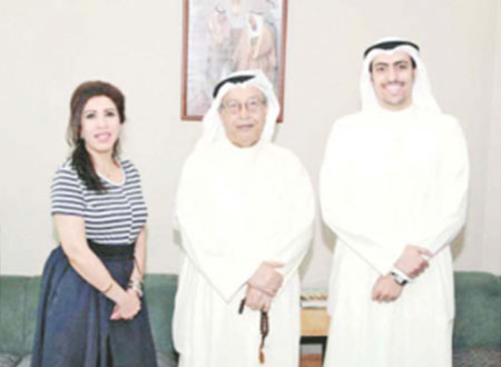 التجاري يساهم في رعاية مؤتمر اتحاد الطلبة - فرع أميركا 