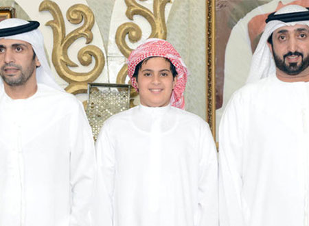 أفراح المنصوري