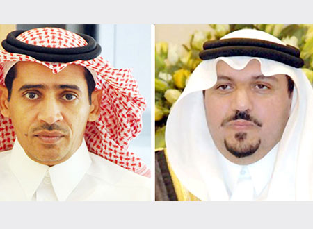 نائب أمير منطقة القصيم يطلق أول مهرجان للعنب اليوم