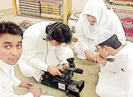 «إبداع شباب أراكان» يناقش قضايا الدين والحياة بالأفلام القصيرة