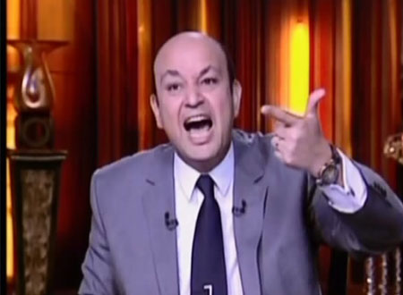 عمرو أديب: الحشيش في مصر بقى عامل زي الجبنة البراميلي.. فيديو