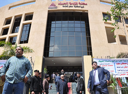افتتاح مهرجان الفنون الصينية بالزاوية الحمراء