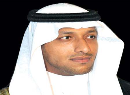 «حسين العامودي» يحتفل بقران كريمته